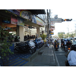 Picture Thailand Pattaya Pattaya Klang 2008-01 20 - Shopping Mall Pattaya Klang