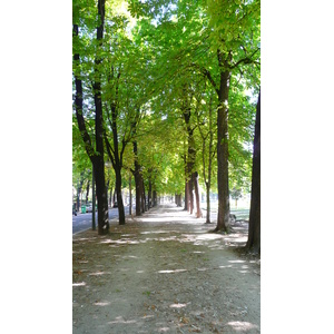 Picture France Paris Jardins du Ranelagh 2007-08 46 - Store Jardins du Ranelagh