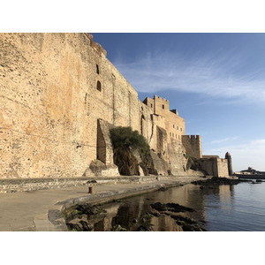 Picture France Collioure 2018-04 417 - Perspective Collioure