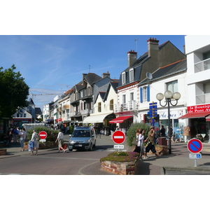 Picture France Quiberon peninsula Quiberon 2008-07 70 - Photographers Quiberon