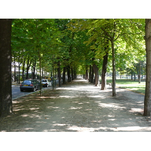 Picture France Paris Jardins du Ranelagh 2007-08 52 - Randonee Jardins du Ranelagh