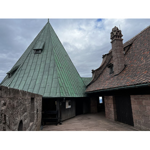 Picture France Koenigsbourg Castle 2023-10 126 - Photographer Koenigsbourg Castle