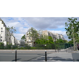 Picture France Paris 17th Arrondissement Boulevard Pereire 2007-05 25 - Pictures Boulevard Pereire