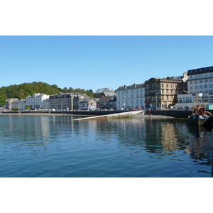 Picture United Kingdom Scotland Oban 2011-07 53 - View Oban