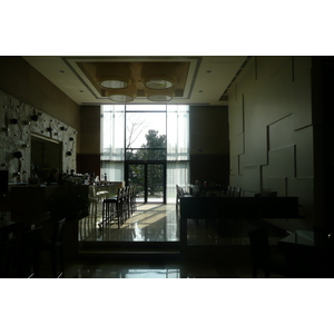 Picture Turkey Istanbul Movenpick Istanbul Hotel 2009-04 24 - Visit Movenpick Istanbul Hotel