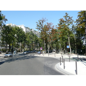 Picture France Paris Jardins du Ranelagh 2007-08 31 - Photographers Jardins du Ranelagh