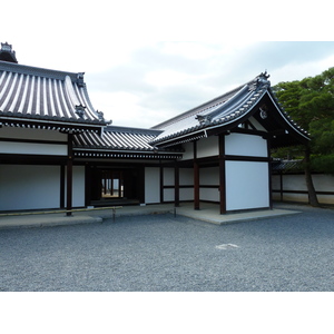 Picture Japan Kyoto Kyoto Imperial Palace 2010-06 37 - Trail Kyoto Imperial Palace