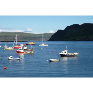 Picture United Kingdom Skye Portree 2011-07 12 - Photographers Portree