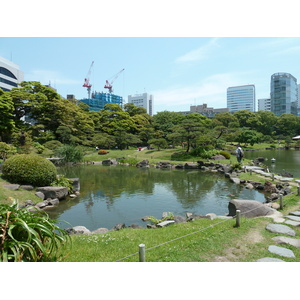 Picture Japan Tokyo Kyu Shiba rikyu Gardens 2010-06 9 - Car Rental Kyu Shiba rikyu Gardens