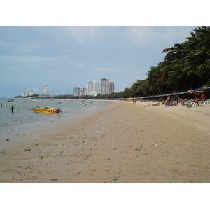 Picture Thailand Pattaya Beach 2007-02 122 - Picture Pattaya Beach