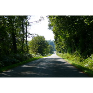 Picture France Brittany roads 2007-08 92 - Sight Brittany roads