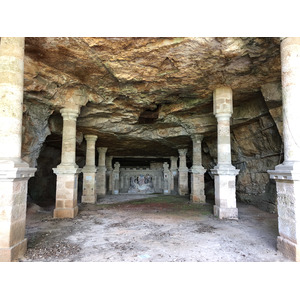 Picture France Rocamadour 2018-04 96 - Perspective Rocamadour