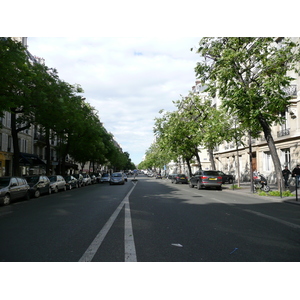 Picture France Paris 17th Arrondissement Avenue de Wagram 2007-05 58 - Photographer Avenue de Wagram