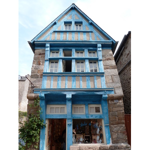 Picture France Dinan 2010-04 137 - Picture Dinan