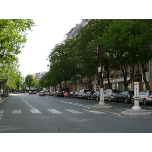 Picture France Paris 17th Arrondissement Avenue de Wagram 2007-05 57 - Trips Avenue de Wagram