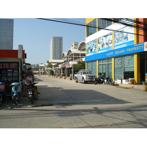 Picture Thailand Pattaya Soi Boakhao 2008-01 70 - Views Soi Boakhao