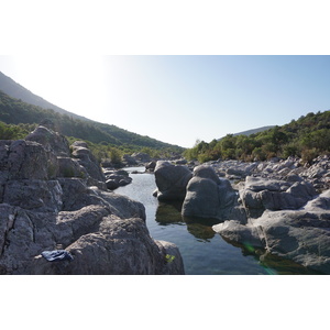 Picture France Corsica Fango river 2017-07 12 - Discover Fango river