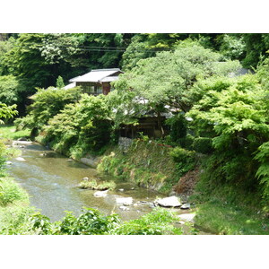 Picture Japan Kyoto Yase Hieizanguchi Station 2010-06 35 - Photos Yase Hieizanguchi Station