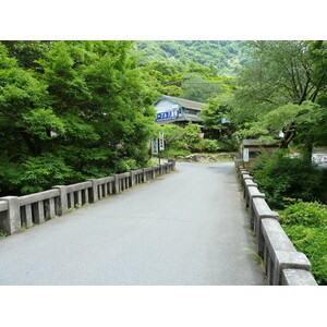 Picture Japan Kyoto Yase Hieizanguchi Station 2010-06 34 - Sight Yase Hieizanguchi Station