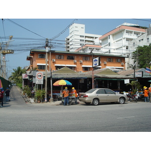 Picture Thailand Pattaya Pattaya Saisong 2008-01 146 - Photos Pattaya Saisong