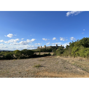 Picture Italy Monteriggioni 2021-09 26 - Visit Monteriggioni