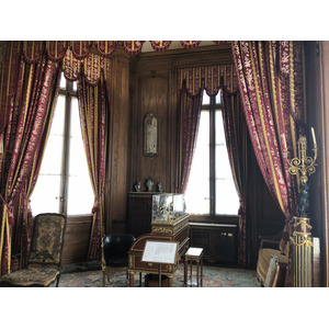 Picture France Paris Nissim de Camondo Museum 2019-09 20 - Trip Nissim de Camondo Museum