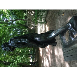 Picture France Paris Rodin Museum 2017-06 37 - Sightseeing Rodin Museum