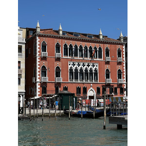 Picture Italy Venice Danieli Hotel 2022-05 186 - Road Danieli Hotel