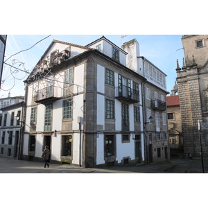 Picture Spain Santiago de Compostela 2013-01 104 - Shopping Mall Santiago de Compostela