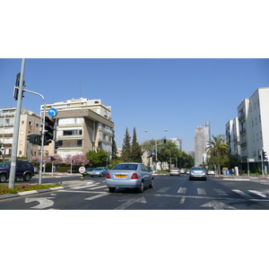 Picture Israel Tel Aviv Jabotinsky Street 2007-06 8 - Store Jabotinsky Street