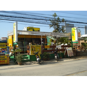 Picture Thailand Pattaya Soi Boakhao 2008-01 32 - Store Soi Boakhao