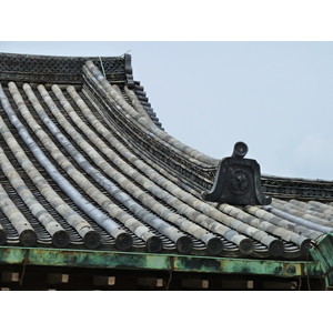 Picture Japan Kyoto Nijo Castle Ninomaru Garden 2010-06 2 - Photographer Ninomaru Garden