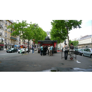 Picture France Paris La Madeleine 2007-05 1 - Store La Madeleine