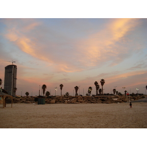 Picture Israel Tel Aviv Tel Aviv Sea Shore 2006-12 32 - Trail Tel Aviv Sea Shore