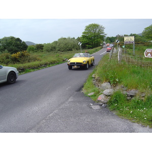 Picture Ireland Kerry Ring Staigue Fort 2004-05 0 - Photographer Staigue Fort