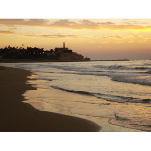 Picture Israel Tel Aviv Tel Aviv Sea Shore 2006-12 29 - Discover Tel Aviv Sea Shore