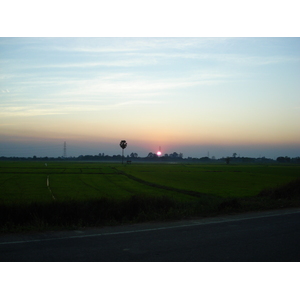 Picture Thailand Phitsanulok Jomthong Road 2008-01 11 - Discover Jomthong Road