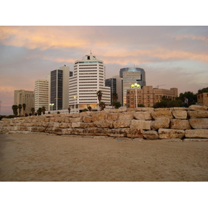 Picture Israel Tel Aviv Tel Aviv Sea Shore 2006-12 310 - Pictures Tel Aviv Sea Shore