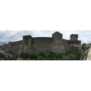 Picture Croatia Dubrovnik 2016-04 211 - Trail Dubrovnik