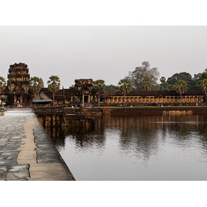 Picture Cambodia Siem Reap Angkor Wat 2023-01 54 - Flights Angkor Wat