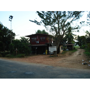 Picture Thailand Phitsanulok Jomthong Road 2008-01 10 - Sight Jomthong Road