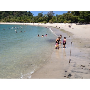 Picture Costa Rica Manuel Antonio 2015-03 298 - Views Manuel Antonio