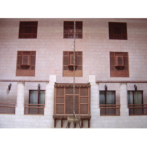 Picture Jordan Petra Movenpick Hotel 2004-10 16 - Randonee Movenpick Hotel