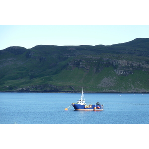 Picture United Kingdom Skye Portree 2011-07 24 - Picture Portree