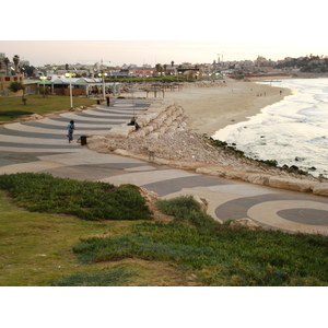 Picture Israel Tel Aviv Tel Aviv Sea Shore 2006-12 274 - Tourist Tel Aviv Sea Shore