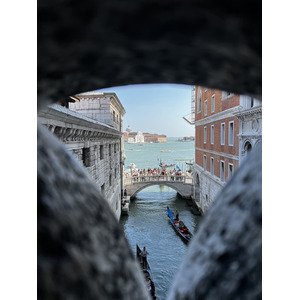 Picture Italy Venice Doge's Palace (Palazzo Ducale) 2022-05 109 - Map Doge's Palace (Palazzo Ducale)