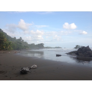 Picture Costa Rica 2015-03 25 - Randonee Costa Rica