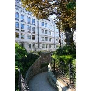 Picture France Paris Avenue de Friedland 2007-09 109 - Photos Avenue de Friedland