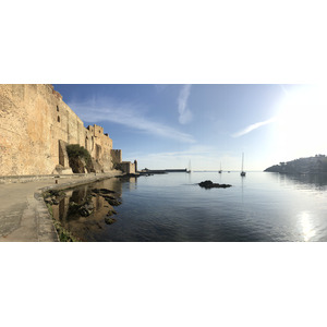 Picture France Collioure 2018-04 325 - Trip Collioure