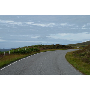 Picture United Kingdom Scotland Gairloch 2011-07 101 - Journey Gairloch